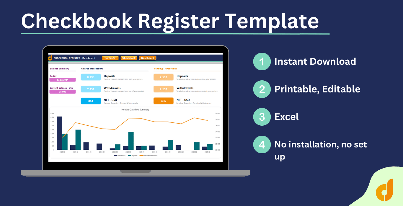 Checkbook-Register-DASHWAY-SS10