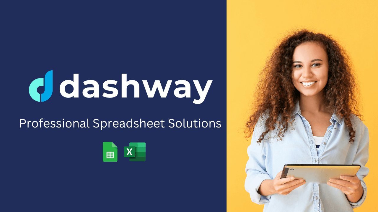 Google Sheets Templates | Free Download