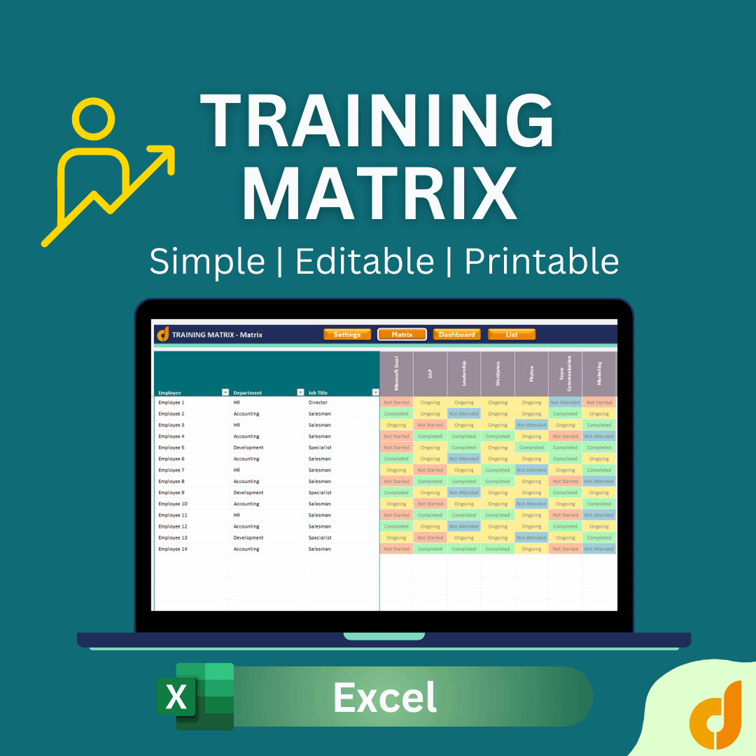 Training-Matrix-DASHWAY-SS1