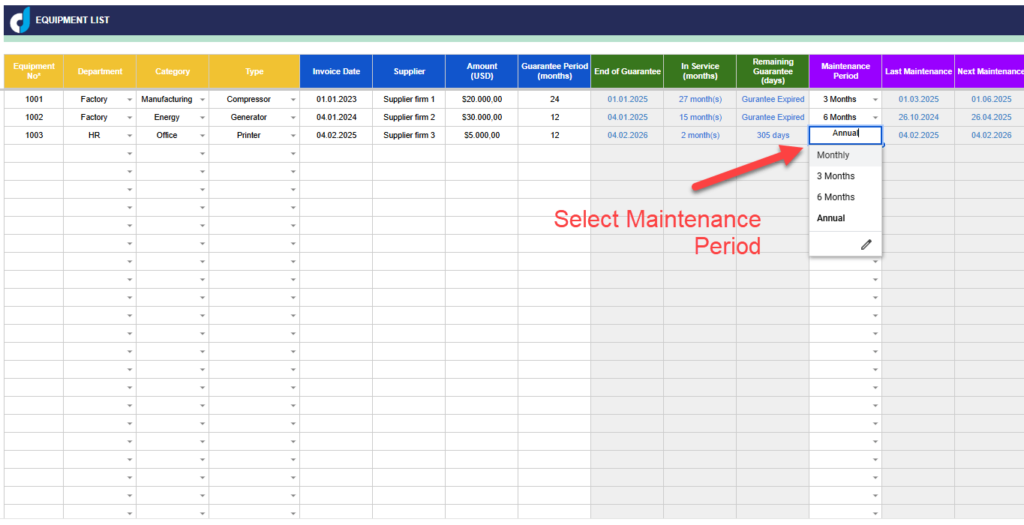 Equipment-Maintenance-Tracker-DASHWAY-SS5