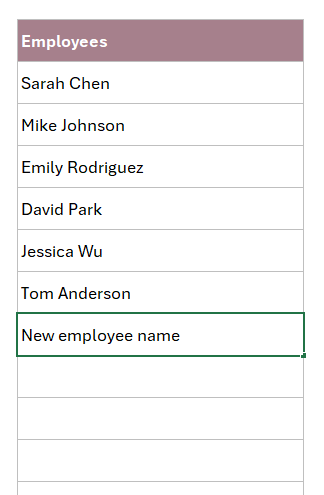 Dashway Template Settings