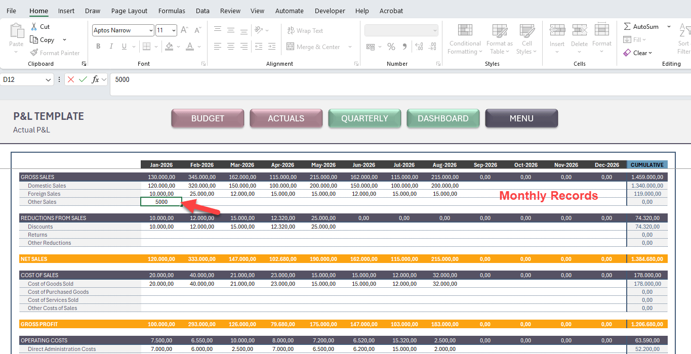 Profit-Loss-Excel-Template-Dashway-SS3